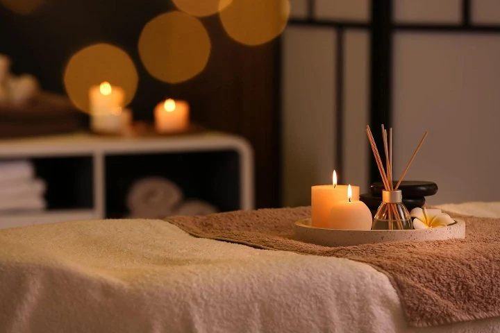 Cenia Schell Traditioneller Ayurveda