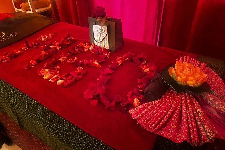 Chalisa Wellness & Spa