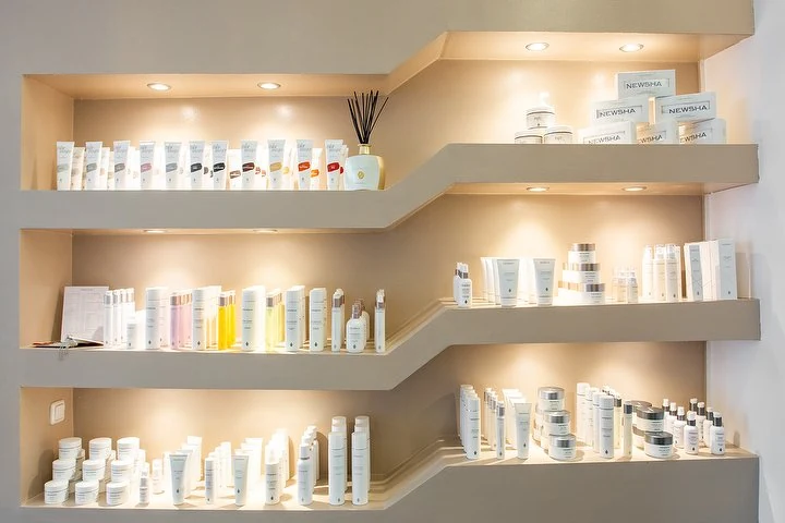 Chamun Coiffeur