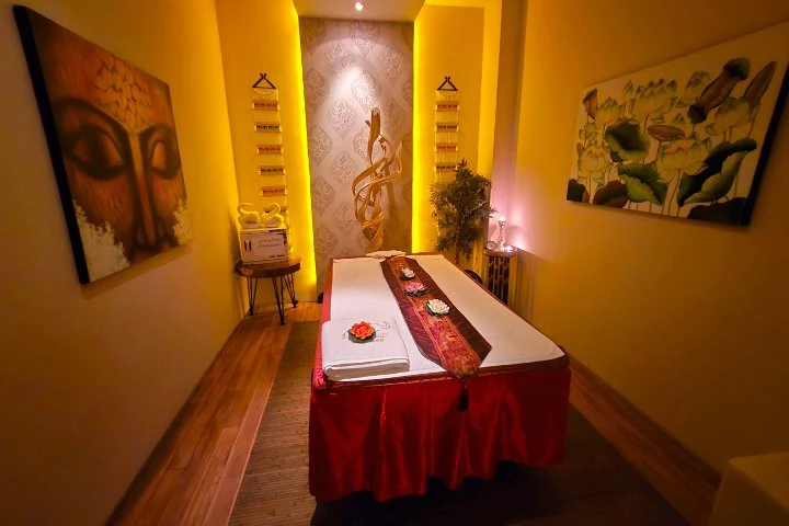 Chang Thai Wellness
