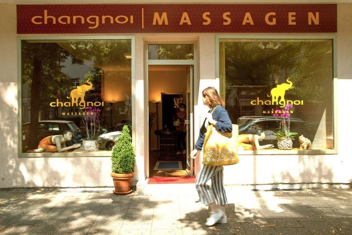 Changnoi Massagen