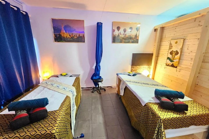 Chanmon Thaimassage