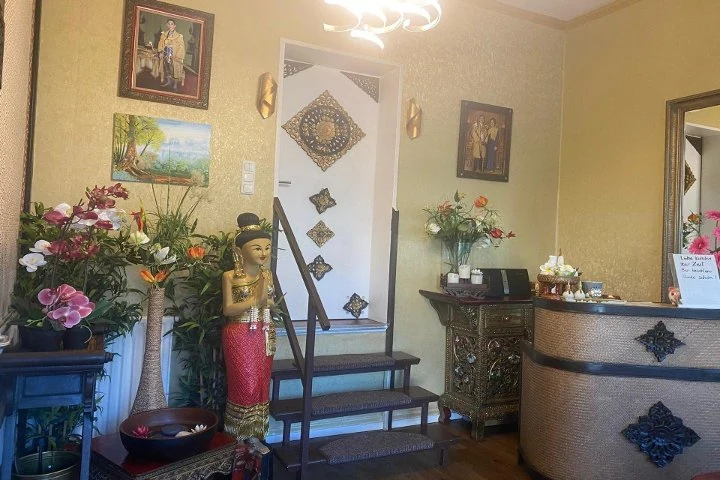 Chantra Thaimassage