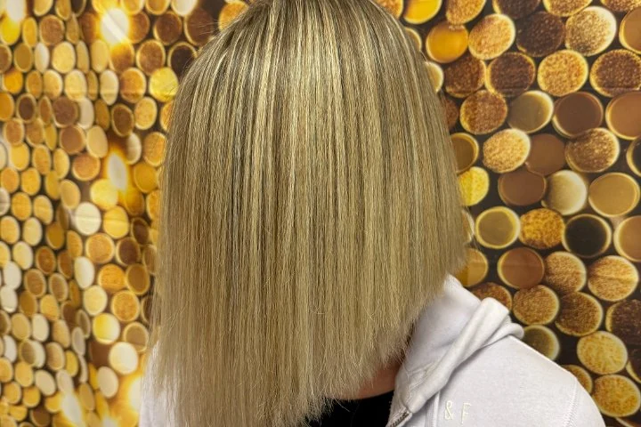 CHARISMA by Rauf Friseur & Beauty