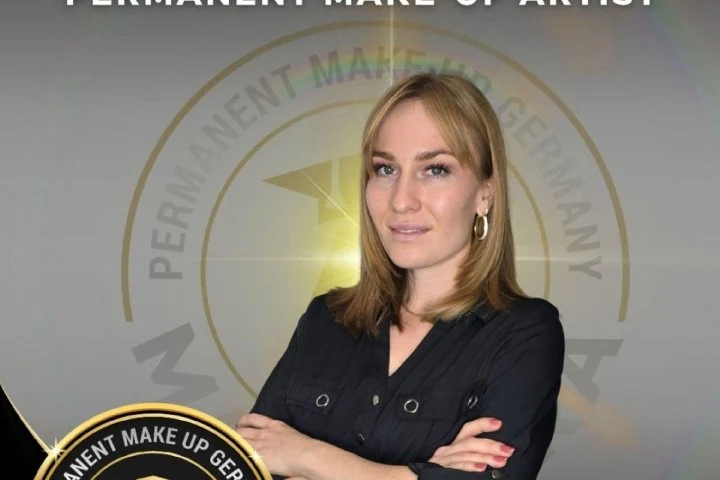 Charisma-die Spezialistin für Permanent Make-Up
