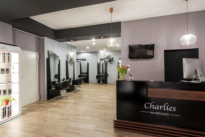 Charlies Haarstudio