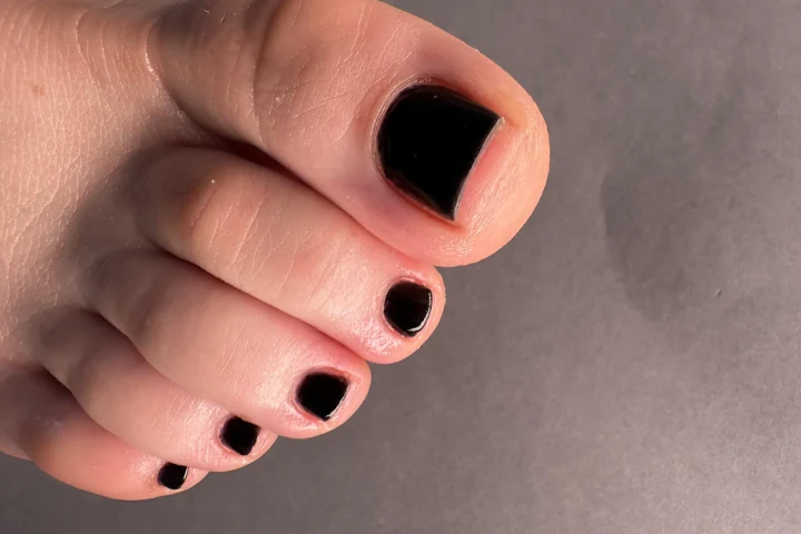 Charlotte Richardt Aesthetics Fachfußpflege