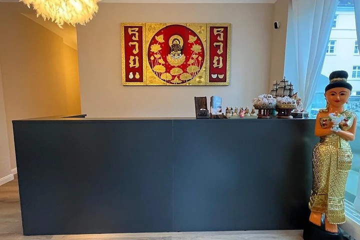 Charming Thai Massage & Spa