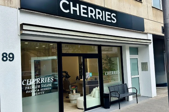 Cherries Haarstudio