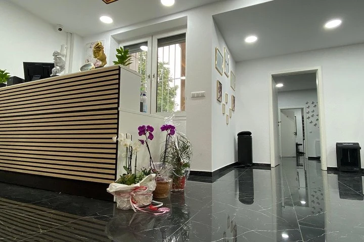 Chia Beauty Salon