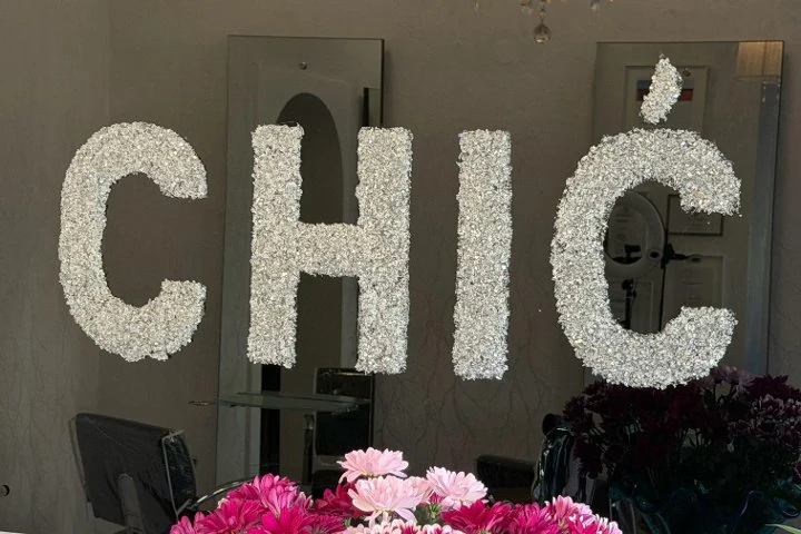 CHIĆ Friseur & Beauty