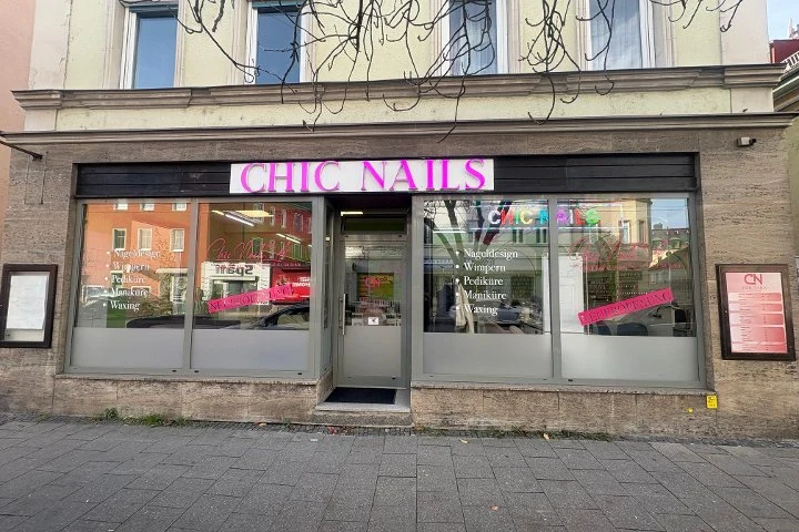 Chic Nails - Augsburg Oberhausen