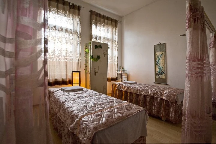 Chinesisches Gesundheitszentrum