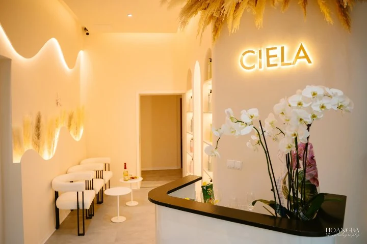 CIELA