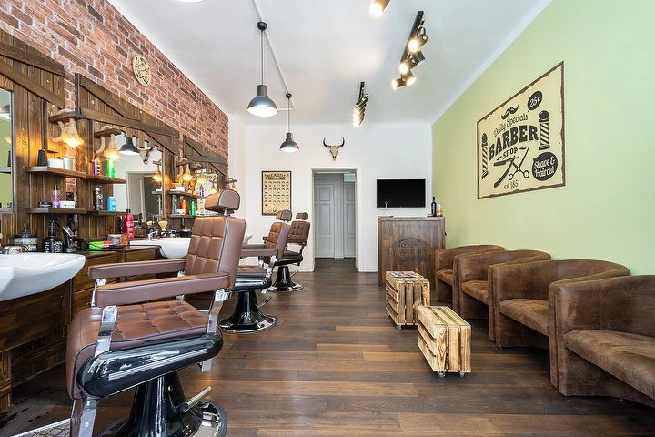 Classic Barbershop Berlin