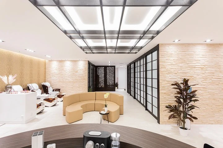 Coco Beauty Spa