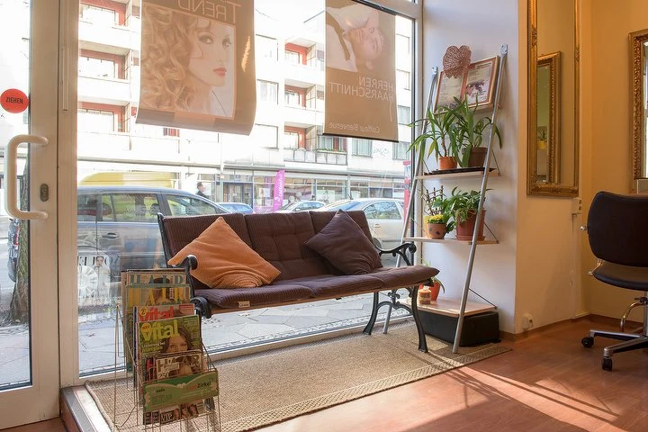 Coiffeur Bienvenue