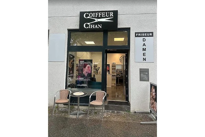 Coiffeur Cihan & Cosmetic Beauty