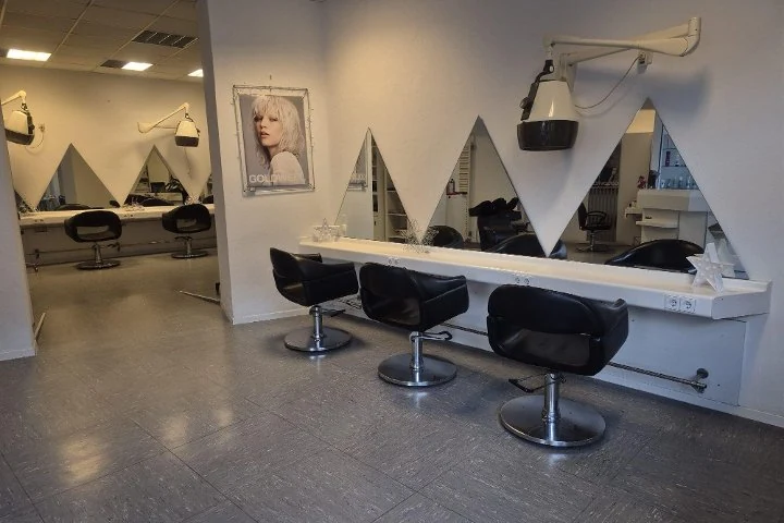 Coiffeur Melitta