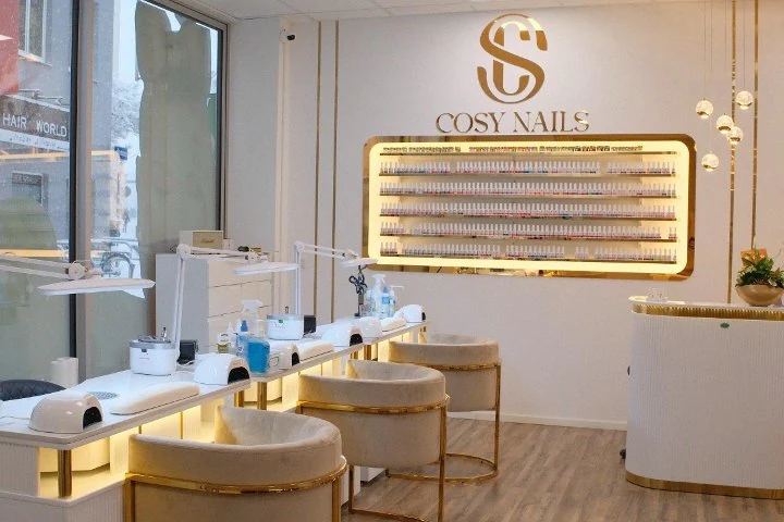Cosy Nails Aschaffenburg