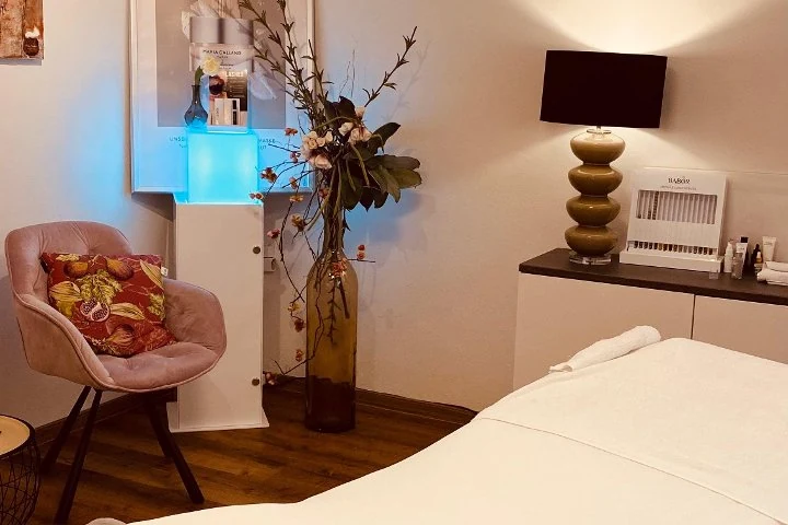 Cremetöpferl Kosmetik & Wellness