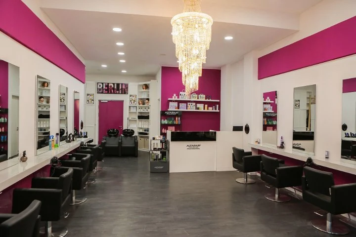 Cut121 Berlin