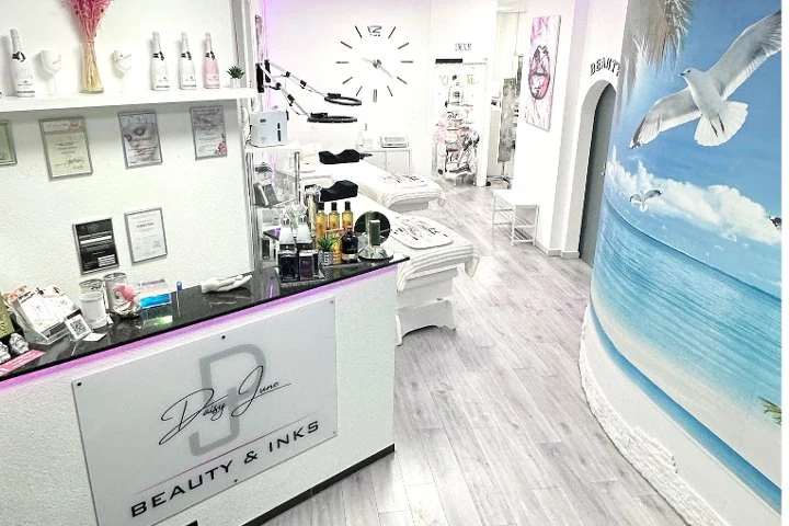 Daisy June Beauty & Inks