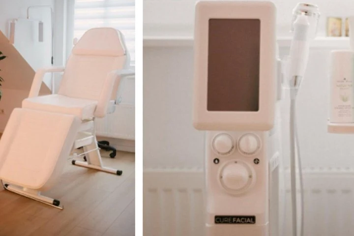 Dana Filip Beauty Salon