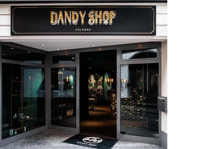 Dandy Shop Cologne