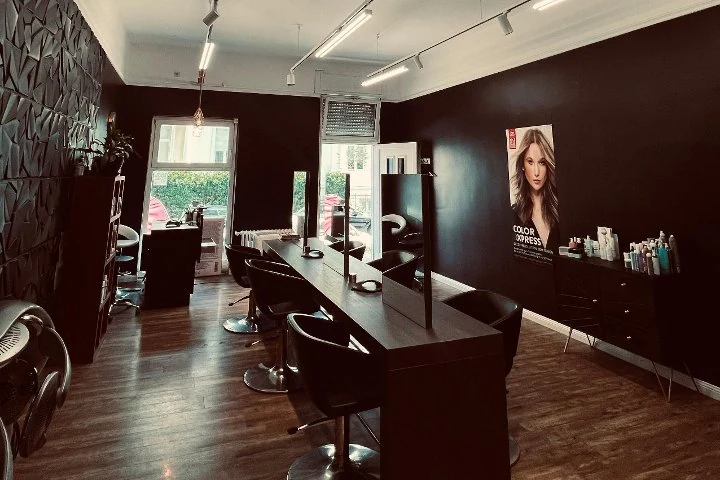 Das Friseurhandwerk