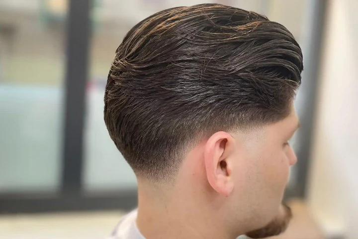 Deluxe Barbershop Mannheim