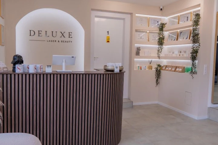 Deluxe Laser Göppingen