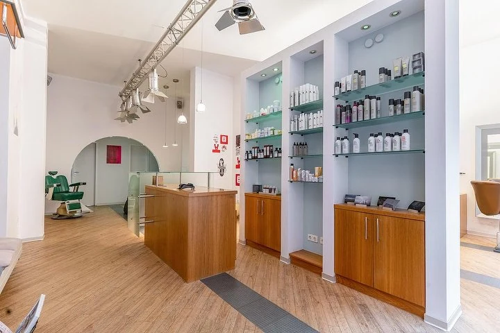 Denny Gehrke Friseur