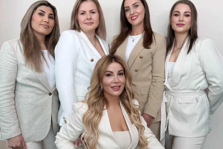 Derma First Cosmetics