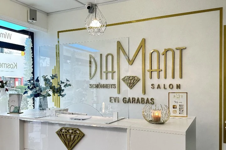 Diamant Schönheits Salon