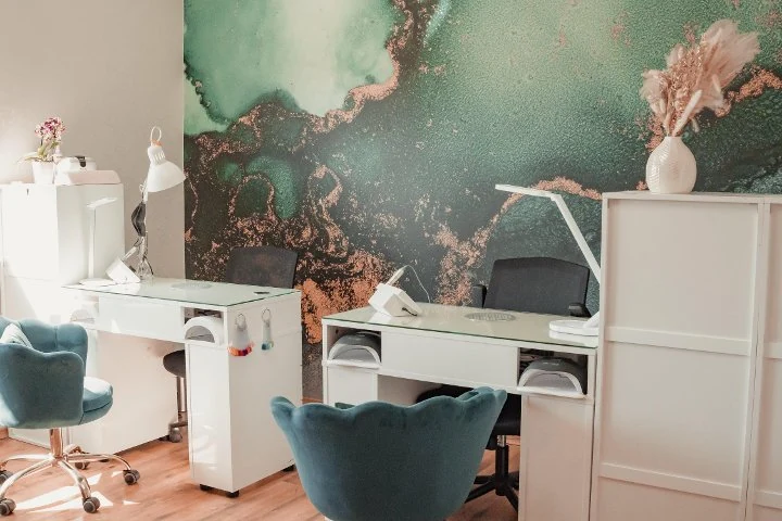 Die Beautybar