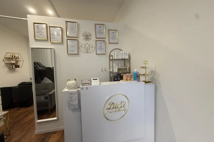 DiSi Laser & Beauty