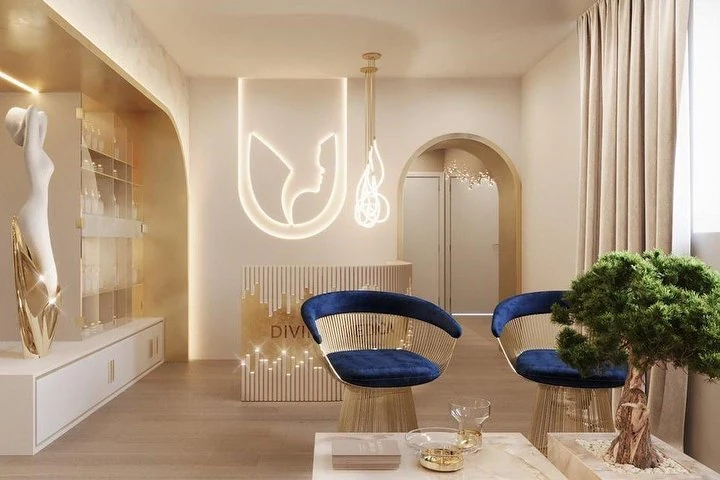 Divine Medica - Aesthetic Clinic