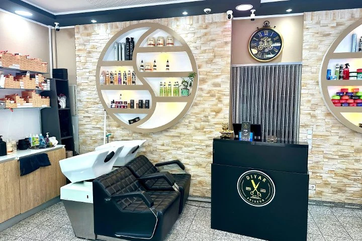 Diyar Friseur