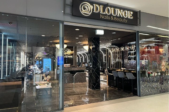 DLounge Nails & Beauty