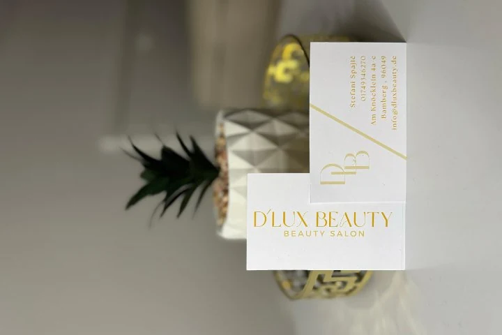 D’Lux Beauty