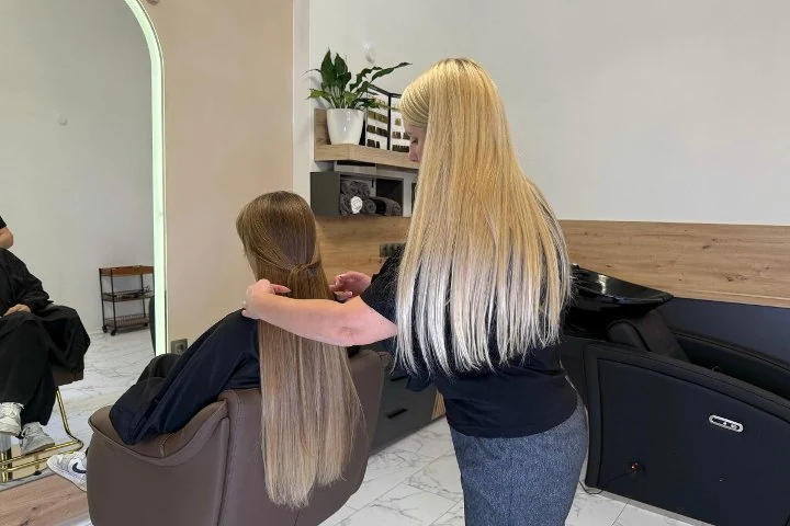 Donchenko Beauty Aesthetic (Friseur)
