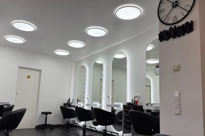Dreamhair & Beauty