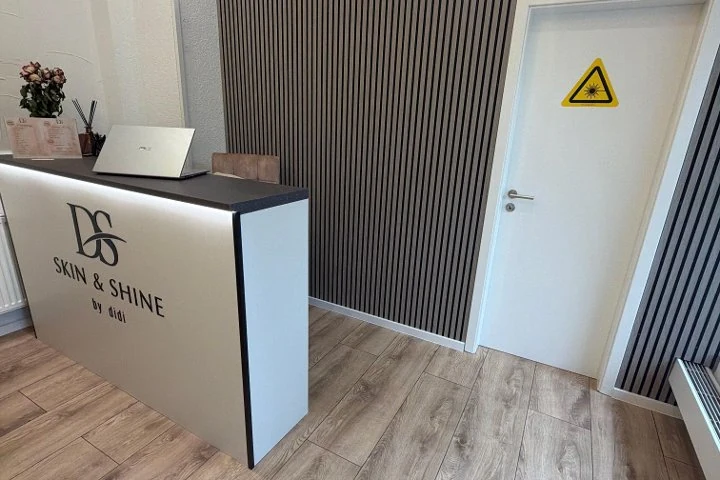 DS Skin & Shine by Didi