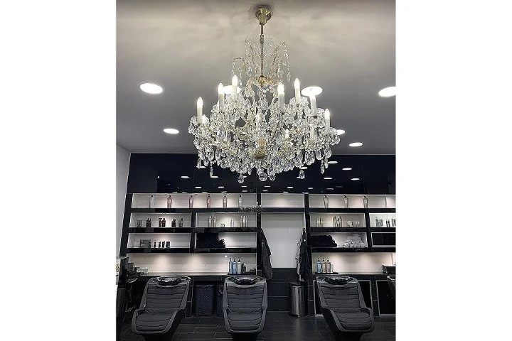 E'SHairstudio & Beauty