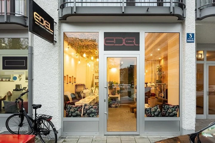 Edel Nails Kosmetikstudio