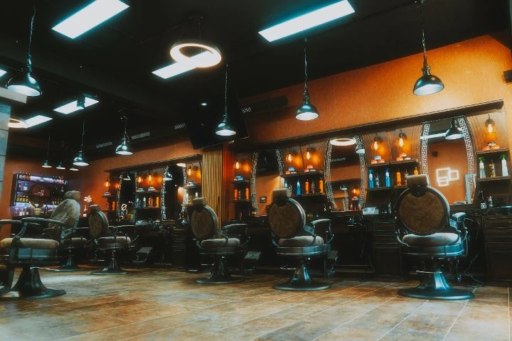 Ediis Barbershop