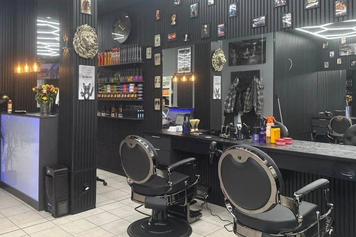 Eighty One Friseur Salon