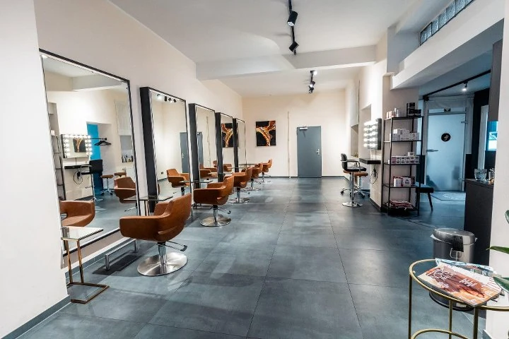 einfach schön Hair & Cosmetics - Düsseldorf