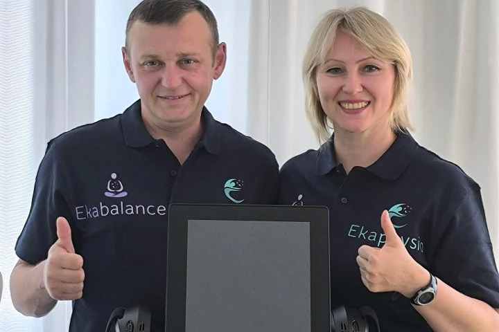 Ekaphysio Ekabalance